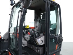 2024 Kubota KX085-5 Mono VK9828 | Graafmachine | Minigraver