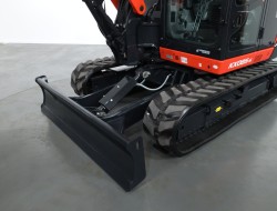 2025 Kubota KX085-5 Mono VK9828 | Graafmachine | Minigraver