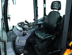 2024 Giant G5000 VK9831 | Wiellader | Mini Shovel