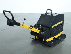 2023 Bomag BPR70/70De VK9838 | Grondverdichting | Trilplaat