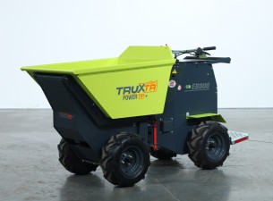 2024 Truxta BENDie EB800 PTP VK9843