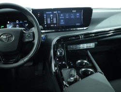 2021 Toyota Mirai 2 Executive Waterstof Nieuw VT660 | Transport | Auto's