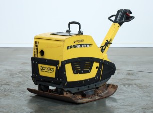 2011 Bomag BPR70/70De VK9851