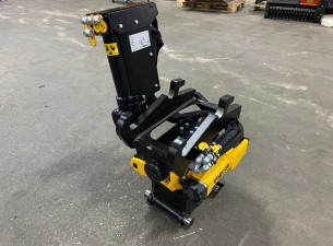 1 Engcon EC204 Tiltrotator CW05-CW05 SS9 (afneembaar) VK9887