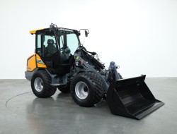 2025 Giant G3500 X-tra (Cabine) VK9892 | Wiellader | Mini Shovel