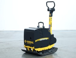 2025 Bomag BPR60/65De VK9910 | Grondverdichting | Trilplaat