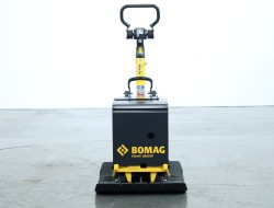 2025 Bomag BPR60/65De VK9910 | Grondverdichting | Trilplaat