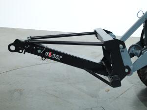 2026 Giant Jib Hijsbok 130-200cm Mechanisch