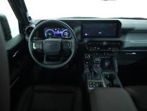 2024 Toyota Land Cruiser 250 First Edition 7 Persoons VK9958 | Transport | Auto's