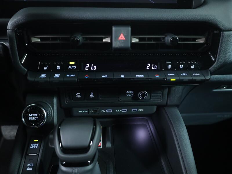2024 Toyota Land Cruiser 250 First Edition 7 Persoons VK9958 | Transport | Auto's