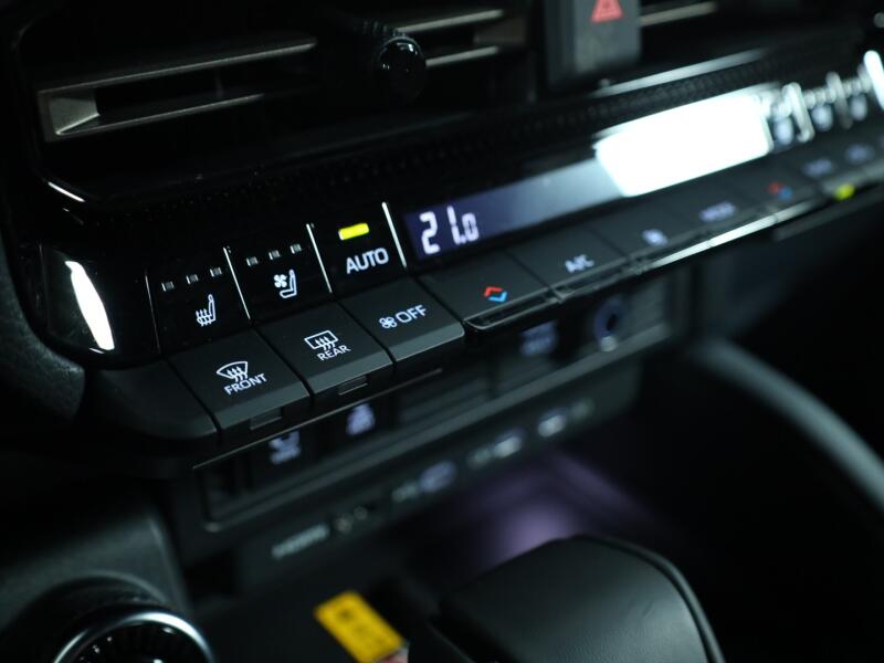 2024 Toyota Land Cruiser 250 First Edition 7 Persoons VK9958 | Transport | Auto's