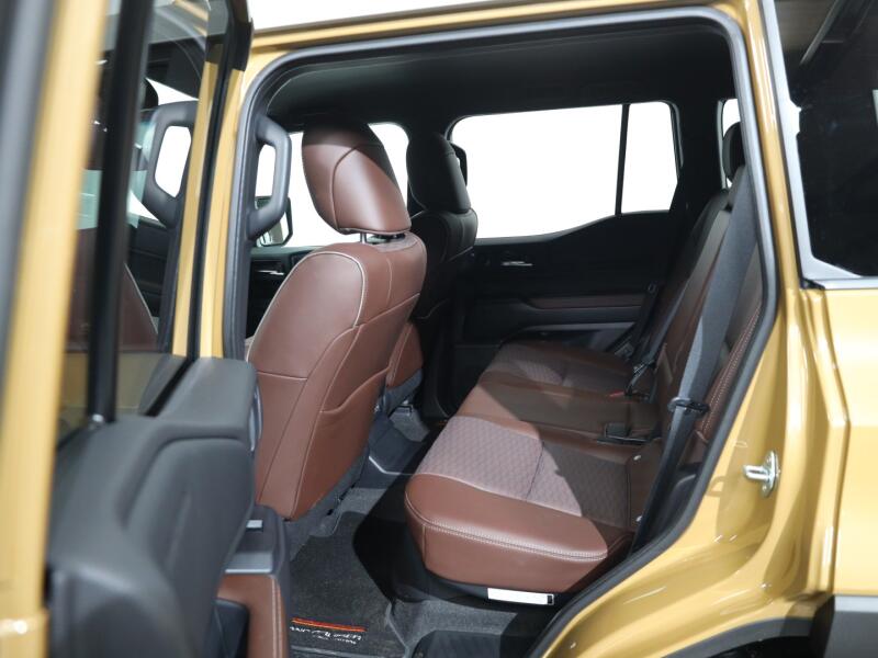 2024 Toyota Land Cruiser 250 First Edition 7 Persoons VK9958 | Transport | Auto's