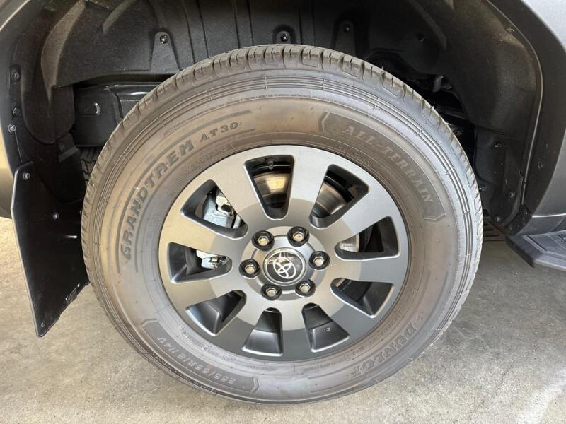 2024 Toyota Land Cruiser 250 First Edition 7 Persoons VK9958 | Transport | Auto's