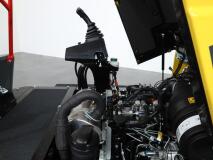 2025 Wacker Neuson DW40 Swivel Dumper VV1455 | Dumper | Wieldumper