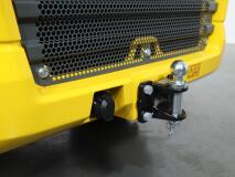 2025 Wacker Neuson DW40 Swivel Dumper VV1455 | Dumper | Wieldumper