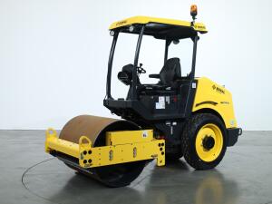 2025 Bomag BW124DH-5 VV1461 | Grondverdichting | Wals