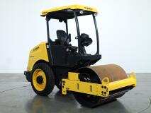 2025 Bomag BW124DH-5 VV1461 | Grondverdichting | Wals