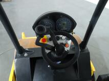 2025 Bomag BW124DH-5 VV1461 | Grondverdichting | Wals