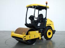 2025 Bomag BW124DH-5 VV1461 | Grondverdichting | Wals