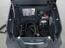 2024 Bomag BMP8500 + Economizer VK10010 | Grondverdichting | Wals