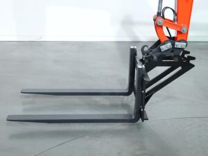 2026 Tobroco Palletframe FEM2 CW05 - QT