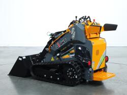 2025 Giant GS950TE Skidsteer Elektrisch VK10058 | Wiellader | Schranklader