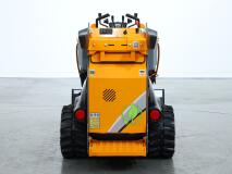 2025 Giant GS950TE Skidsteer Elektrisch VK10058 | Wiellader | Schranklader