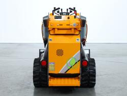 2025 Giant GS950TE Skidsteer Elektrisch VK10058 | Wiellader | Schranklader