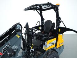 2026 Giant G2300 HD VK10070 | Wiellader | Mini Shovel