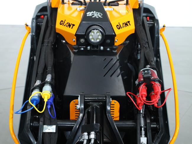 2026 Giant GS950T Skidsteer VK10082 | Wiellader | Schranklader