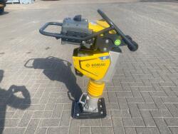 2023 Bomag BT60e Elektrisch VK10186 | Grondverdichting | Stamper