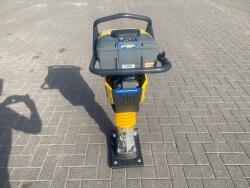 2023 Bomag BT60e Elektrisch VK10186 | Grondverdichting | Stamper