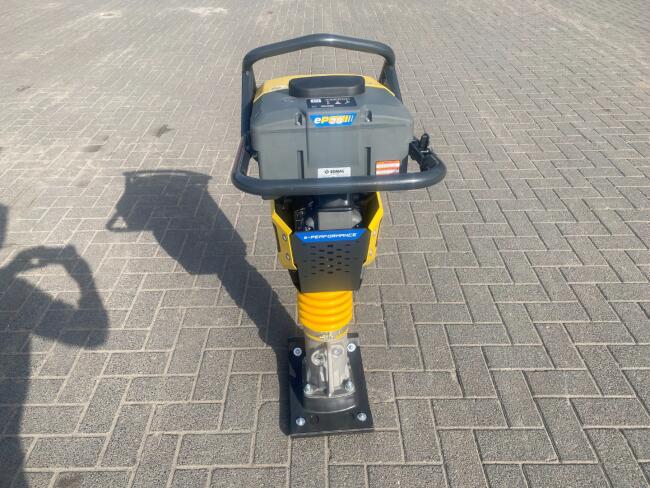 2023 Bomag BT60e Elektrisch VK10186 | Grondverdichting | Stamper