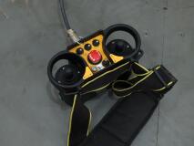 2022 Bomag BMP8500 + Economizer VV1472 | Grondverdichting | Wals