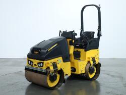 2024 Bomag BW100 ADM-5 VV1473 | Grondverdichting | Wals