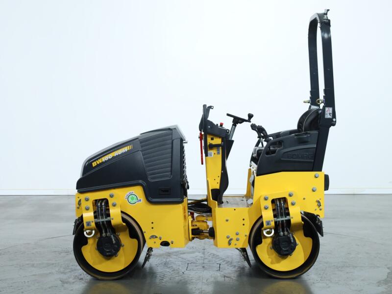 2024 Bomag BW100 ADM-5 VV1473 | Grondverdichting | Wals