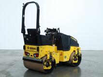 2024 Bomag BW100 ADM-5 VV1473 | Grondverdichting | Wals