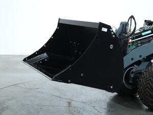 1 Tobroco Giant Hoogkipbak 130cm GA300 680ltr