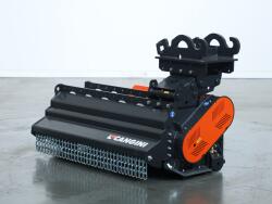 2025 Cangini Benne TC3-130cm Klepelmaaier CW10 (22cc) (7-12t) ADV1289 | Aanbouwdelen | Klepelmaaier