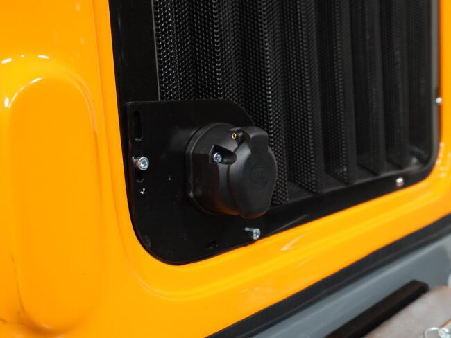 2026 Giant G2500 X-tra HD ADV1291 | Wiellader | Mini Shovel