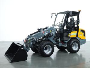 2026 Giant G2700E TELE VK10163