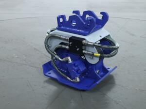 2025 Saes HST007 RM CW05 Trilblok Minigraver VK10190