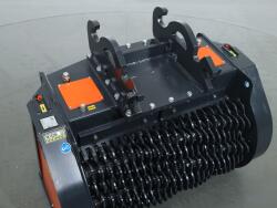 2025 Cangini Benne VRC 60 Screening Bucket - Zeefbak CW10 VK10204 | Aanbouwdelen | Zeef bak