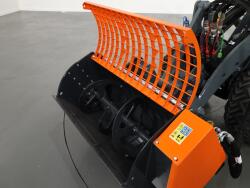 2025 Cangini Benne MIX 450SF - Betonmixer bak Giant VK10210 | Aanbouwdelen | Betonmixer bak
