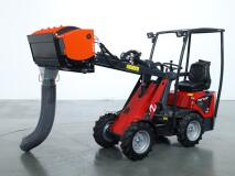 2025 Cangini Benne MIX 100SF - Betonmixer bak VK10212 | Aanbouwdelen | Betonmixer bak