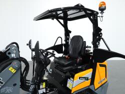 2026 Giant G2500 HD VK10216 | Wiellader | Mini Shovel