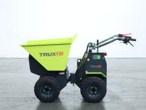 2025 Truxta BENDie EB400 PTP VK10228 | Dumper | Wieldumper