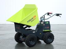2025 Truxta BENDie EB500 PTP VK10230 | Dumper | Wieldumper