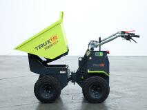 2025 Truxta BENDie EB500 PTP VK10230 | Dumper | Wieldumper