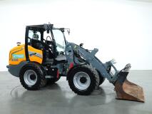 2023 Giant G5000 VV1480 | Wiellader | Mini Shovel